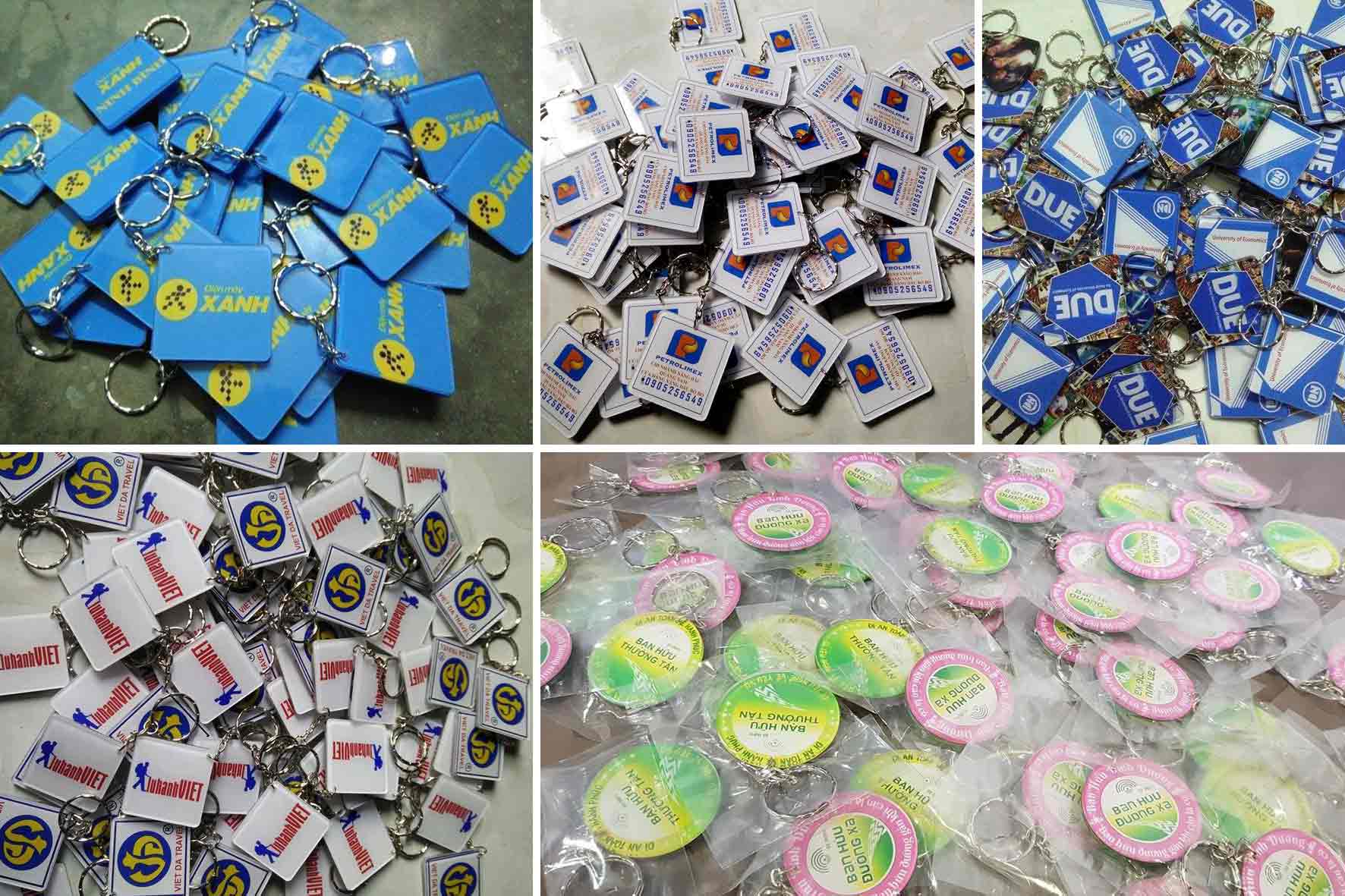 móc khóa in hình đà nẵng móc khóa in hình đà nẵng