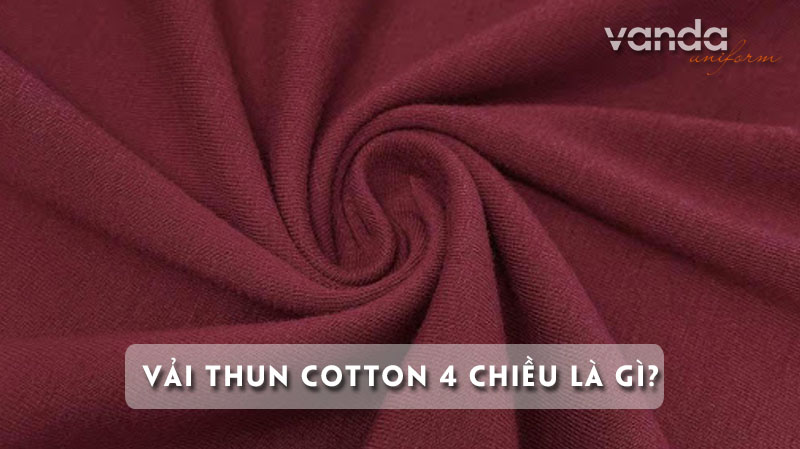 vai-thun-cotton-4-chieu-la-gi-va-nhung-dieu-ban-can-biet