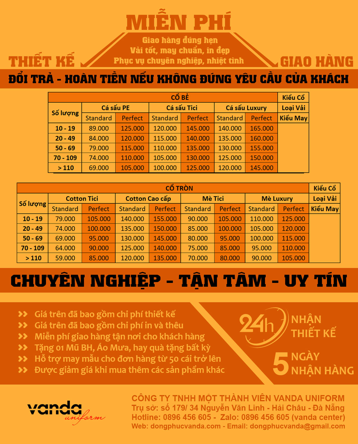 bang-gia-ao-thun-dong-phuc-da-nang-cua-vandaunifor-2020