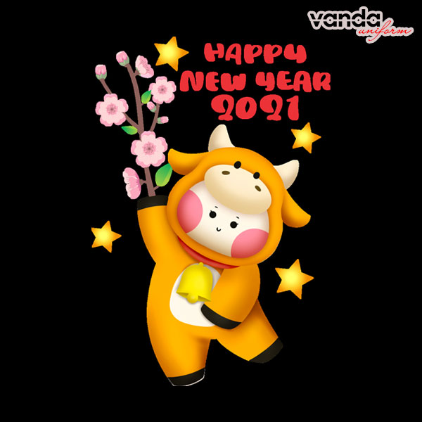 happy-new-year-2021-con-trau-cam-canh-dao-dong-phuc-vanda