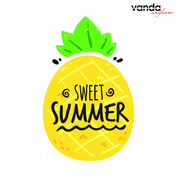thiet-ke-ao-di-bien-sweet-summer-pineapple-qua-dua-dong-phuc-vanda