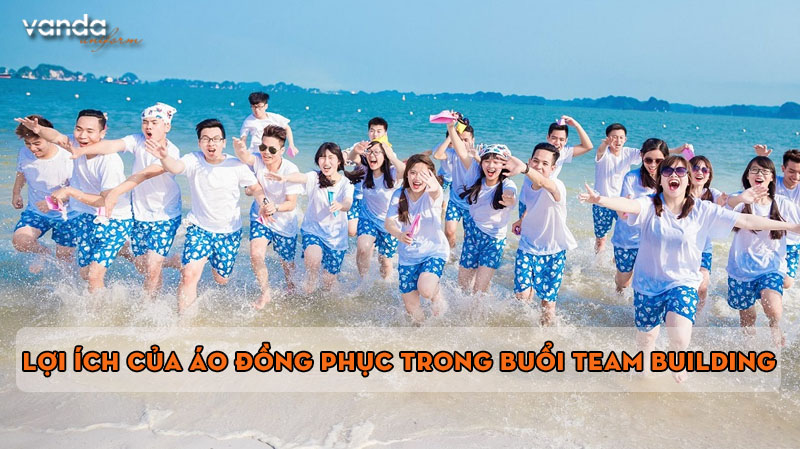 loi-ich-cua-ao-dong-phuc-trong-buoi-team-building
