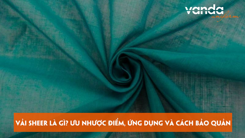 Vai-sheer-la-gi-uu-nhuoc-diem-ung-dung-va-cach-bao-quan-dongphucvanda