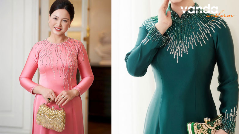 Cach-bao-quan-trang-phuc-vai-ao-dai-dinh-da-dongphucvanda