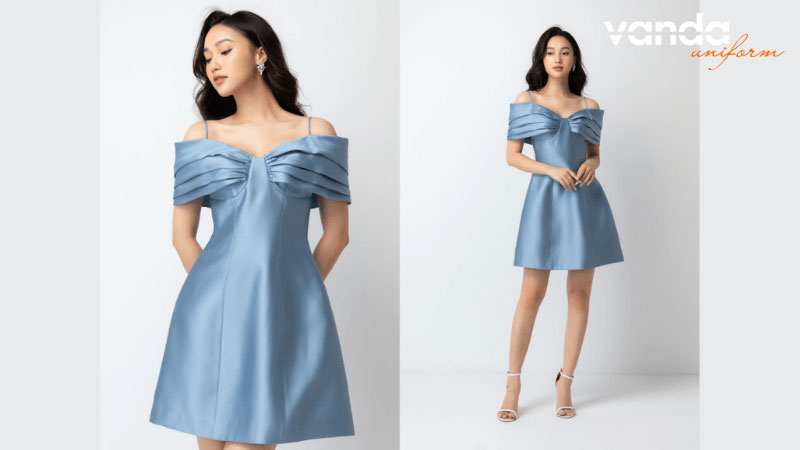 Uu-va-nhuoc-diem-cua-vai-taffeta-dongphucvanda