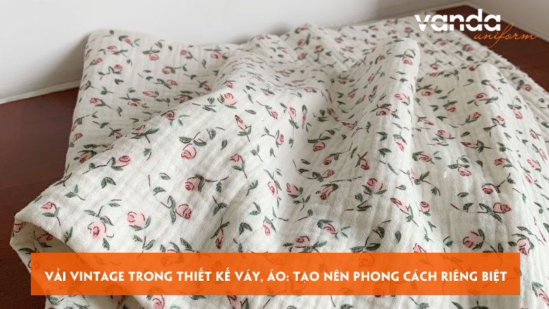 Vai-vintage-trong-thiet-ke-vay-ao-tao-nen-phong-cach-rieng-biet-dongphucvanda