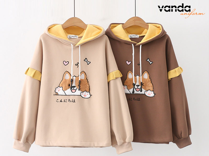 Ao-hoodie-la-gi-dongphucvanda