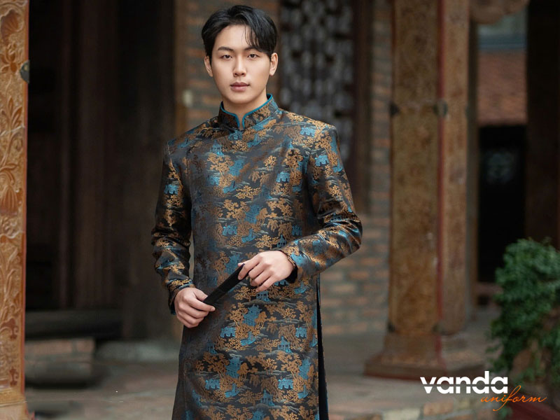 Nhung-loai-vai-ao-dai-nam-pho-bien-dongphucvanda