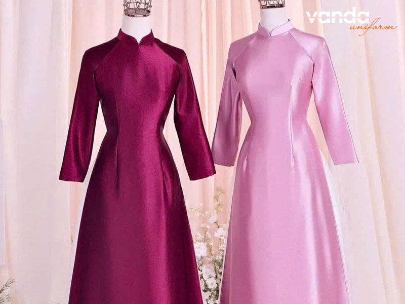 Nhung-loai-vai-may-ao-dai-pho-bien-hien-nay-dongphucvanda