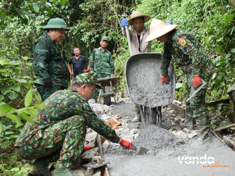 Dac-diem-noi-bat-cua-dong-phuc-bo-doi-bien-phong-dongphucvanda