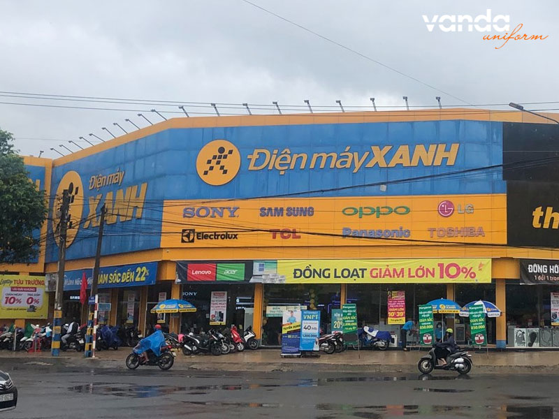 Gioi-thieu-doi-net-ve-dien-may-xanh-dongphucvanda
