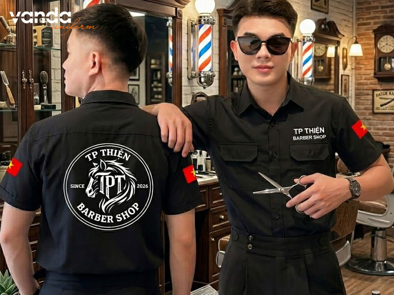 Xu-huong-thiet-ke-dong-phuc-barber-shop-hien-nay-dongphucvanda