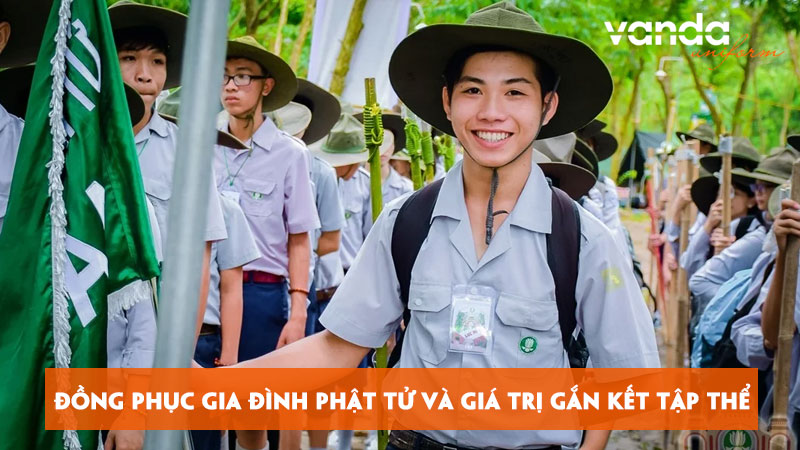 Dong-phuc-gia-dinh-phat-tu-va-gia-tri-gan-ket-tap-the-dongphucvanda