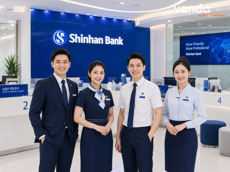 Y-nghia-cua-dong-phuc-ngan-hang-shinhan-bank-dongphucvanda
